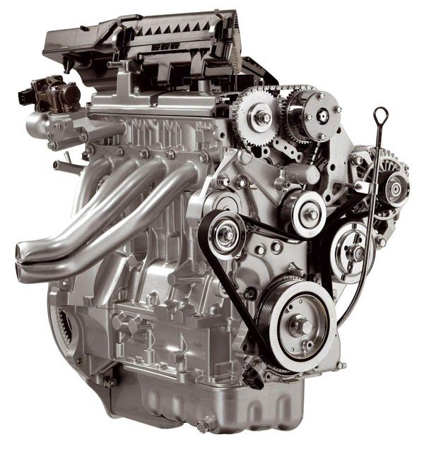 2022  Sc300 Car Engine